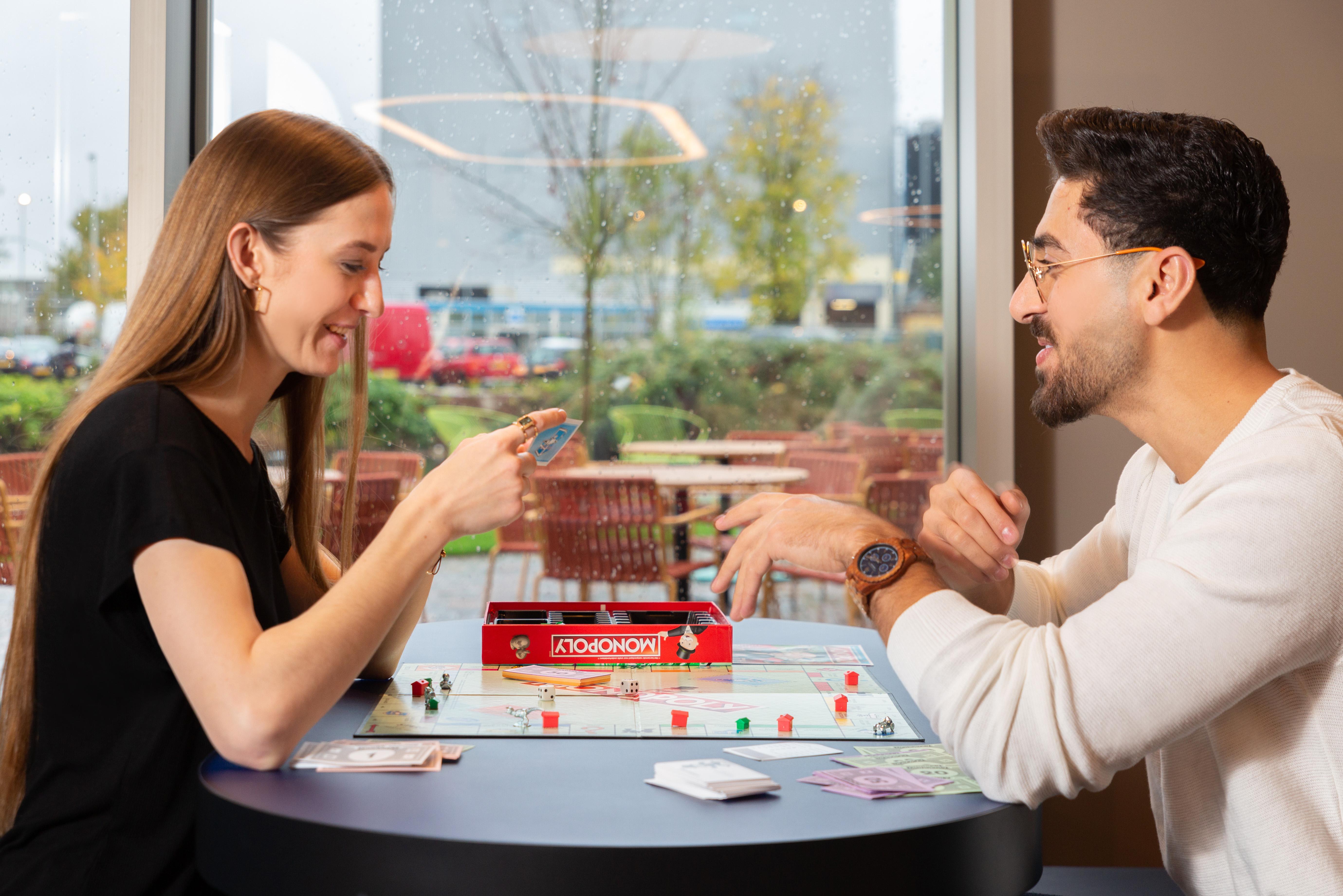 Yotel Amsterdam Ngoại thất bức ảnh