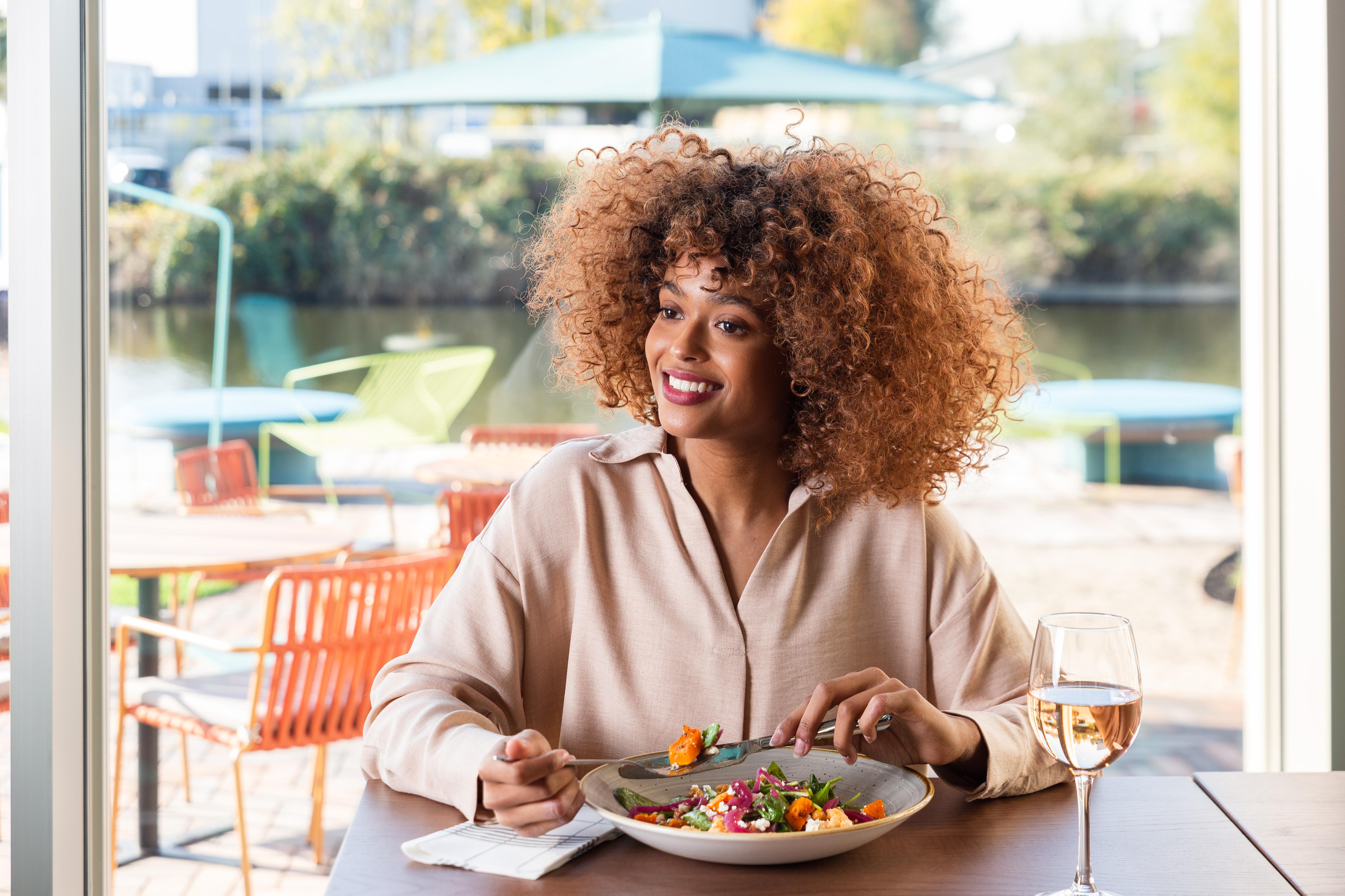 Yotel Amsterdam Ngoại thất bức ảnh