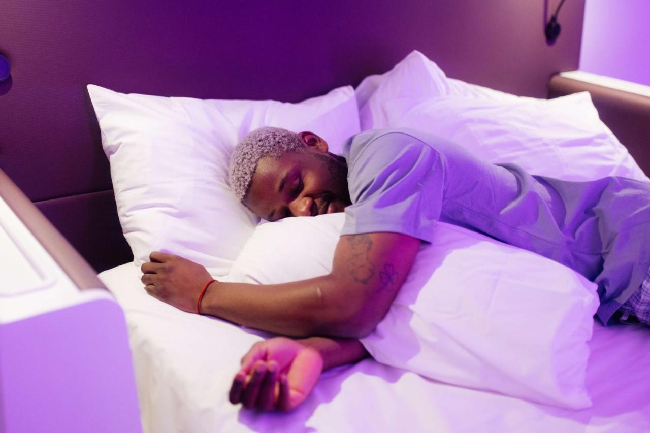 Yotel Amsterdam Ngoại thất bức ảnh